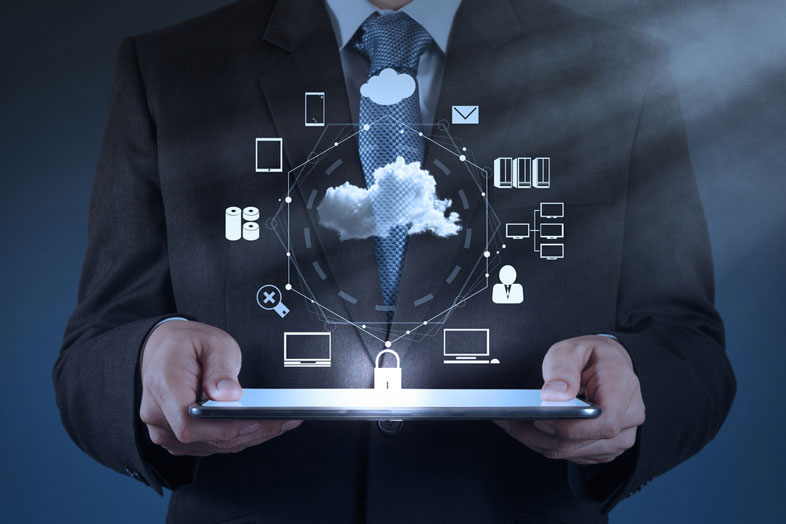 Cloud Solutions
